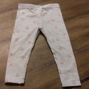 Owl leggings